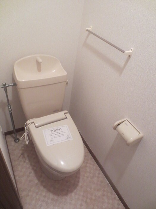 フィオ－レＤの物件内観写真