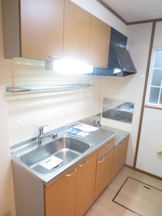 フィオ－レＤの物件内観写真