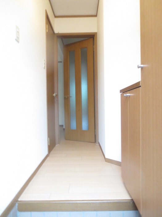 フィオ－レＤの物件内観写真