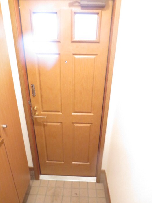 フィオ－レＤの物件内観写真