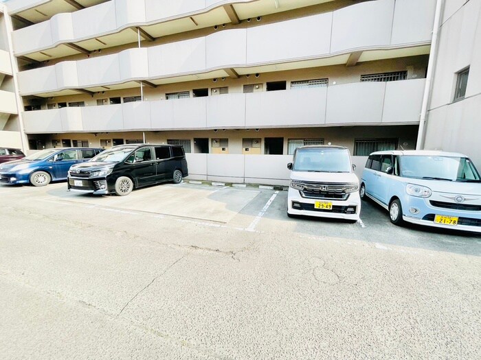 齋藤マンションの物件外観写真