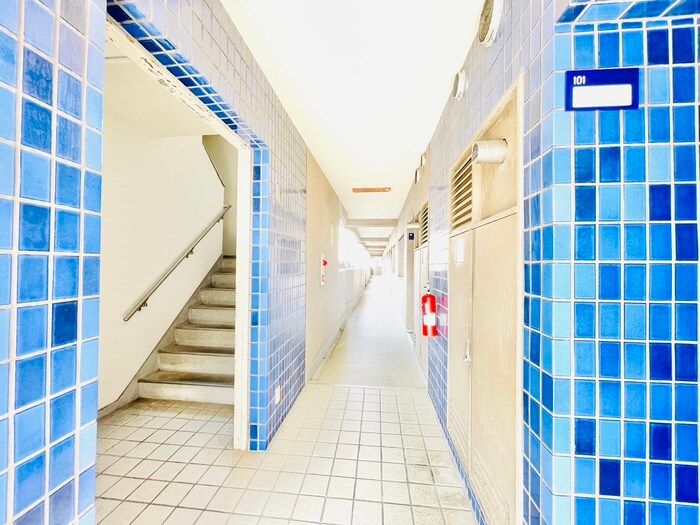 齋藤マンションの物件外観写真