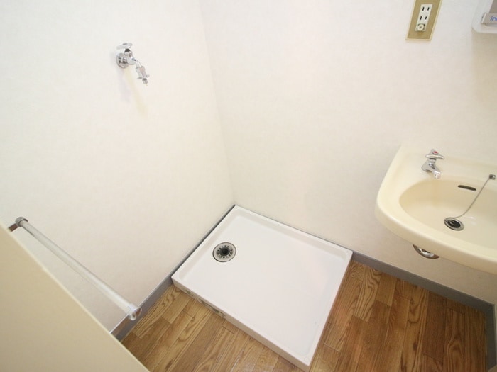 齋藤マンションの物件内観写真