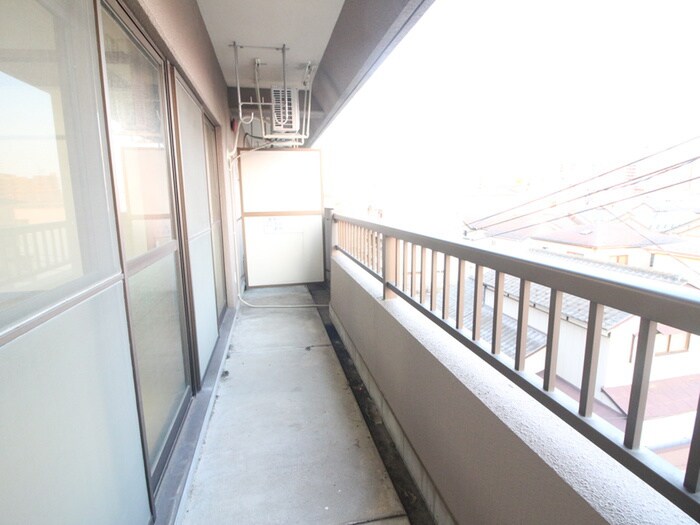 齋藤マンションの物件内観写真