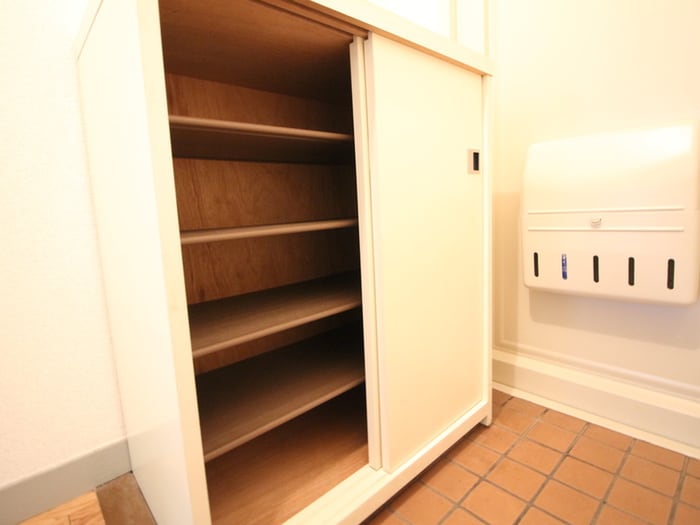 齋藤マンションの物件内観写真