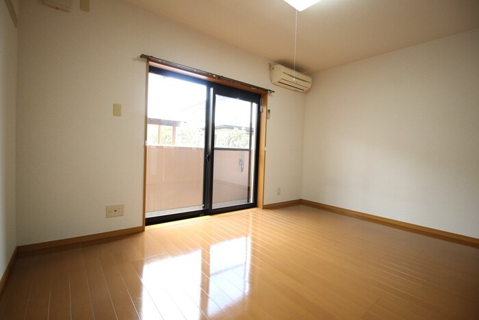 リバブルハイツⅡの物件内観写真