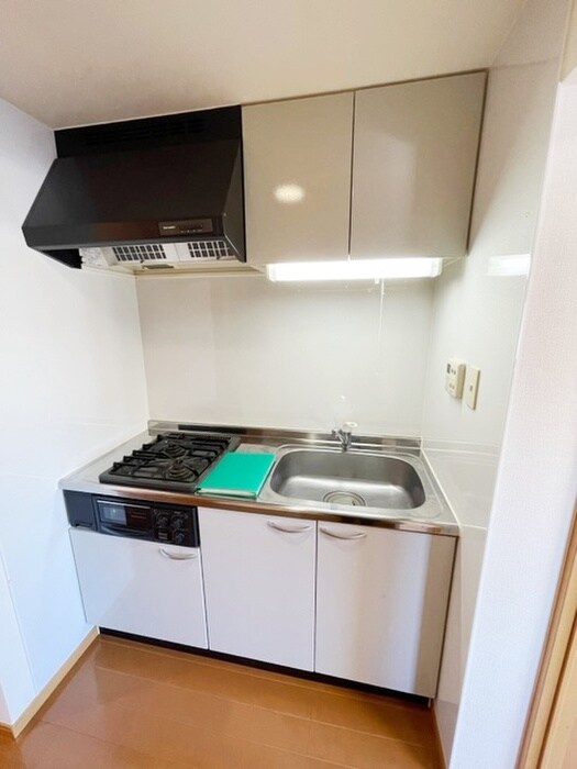 リバブルハイツⅡの物件内観写真