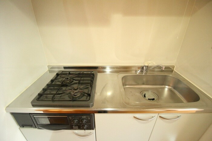 リバブルハイツⅡの物件内観写真