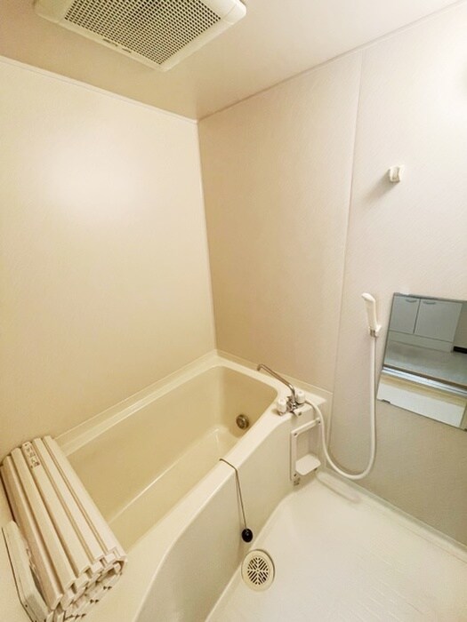 リバブルハイツⅡの物件内観写真