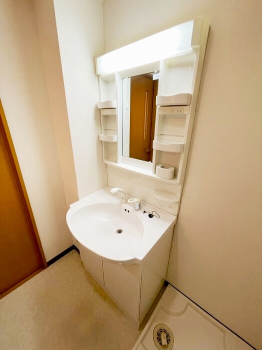 リバブルハイツⅡの物件内観写真