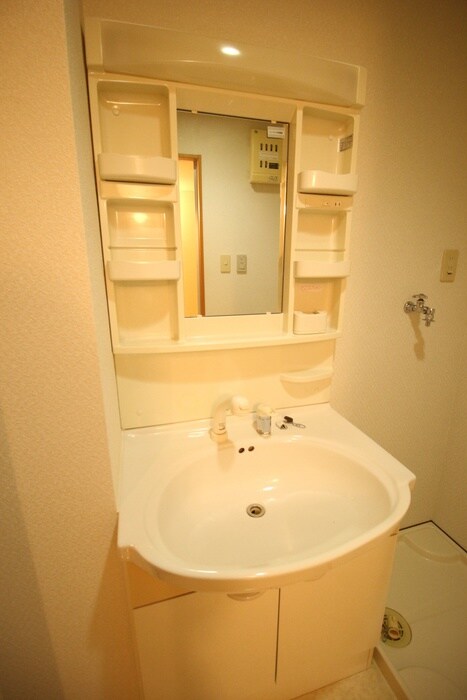 リバブルハイツⅡの物件内観写真