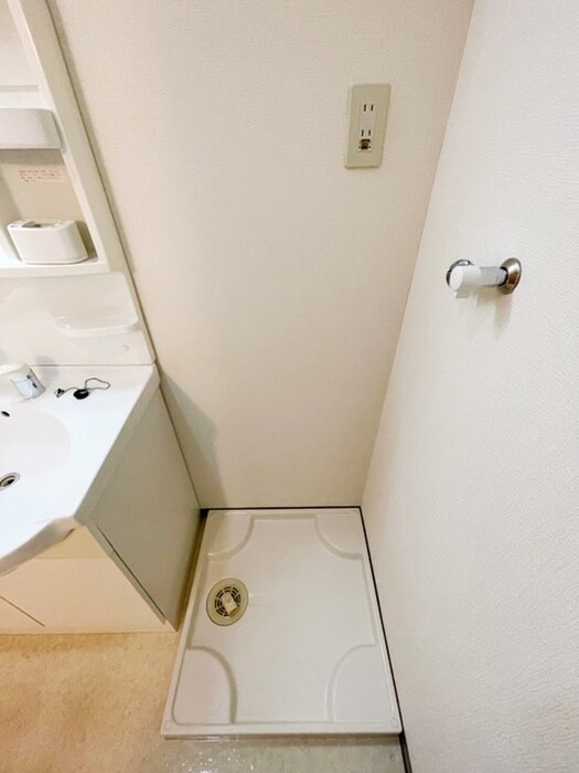 リバブルハイツⅡの物件内観写真