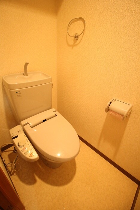 リバブルハイツⅡの物件内観写真