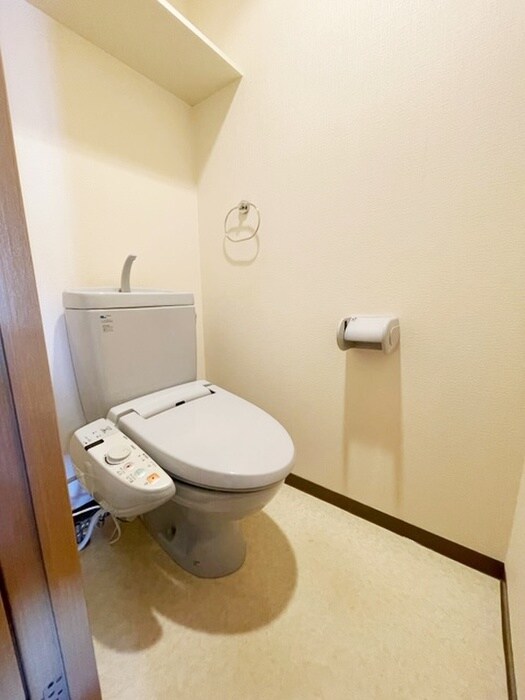 リバブルハイツⅡの物件内観写真