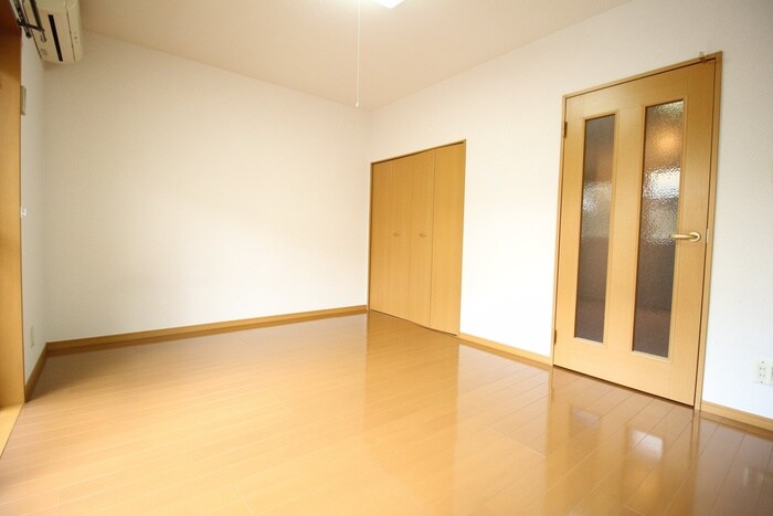 リバブルハイツⅡの物件内観写真