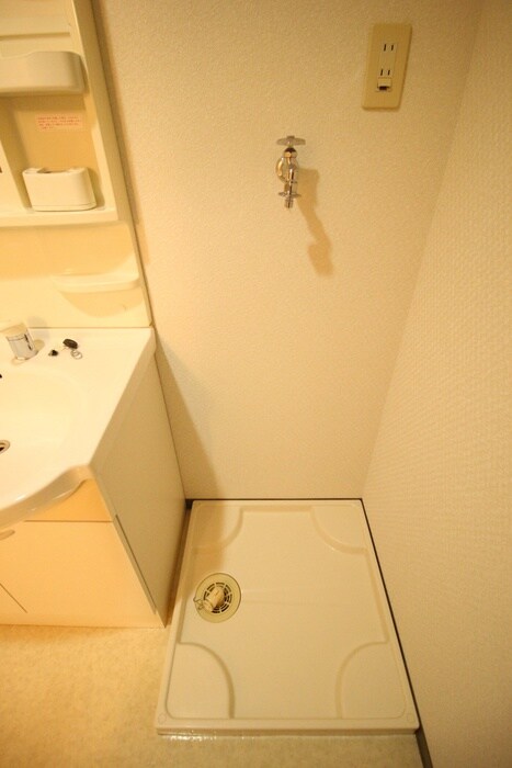 リバブルハイツⅡの物件内観写真