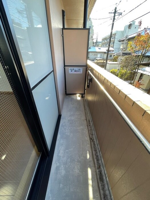 リバブルハイツⅡの物件内観写真