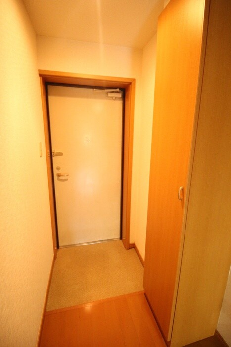 リバブルハイツⅡの物件内観写真