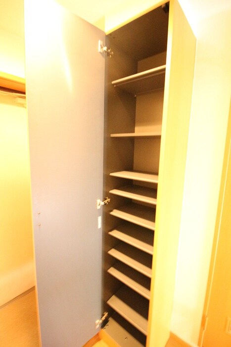 リバブルハイツⅡの物件内観写真