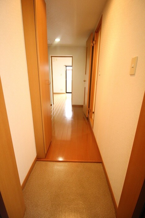 リバブルハイツⅡの物件内観写真