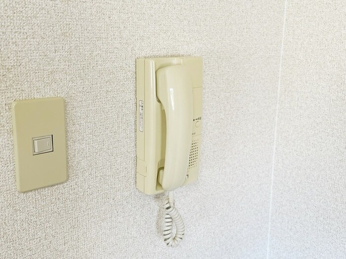 リバブルハイツⅡの物件内観写真