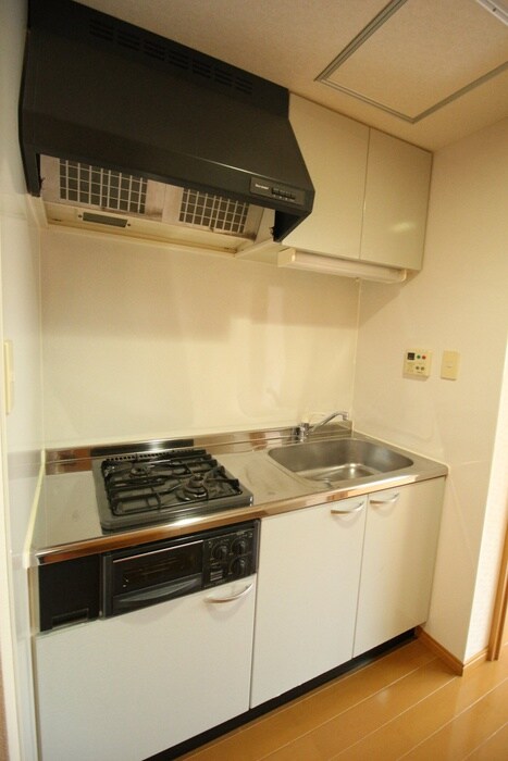 リバブルハイツⅡの物件内観写真