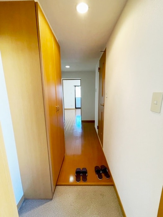 リバブルハイツⅡの物件内観写真