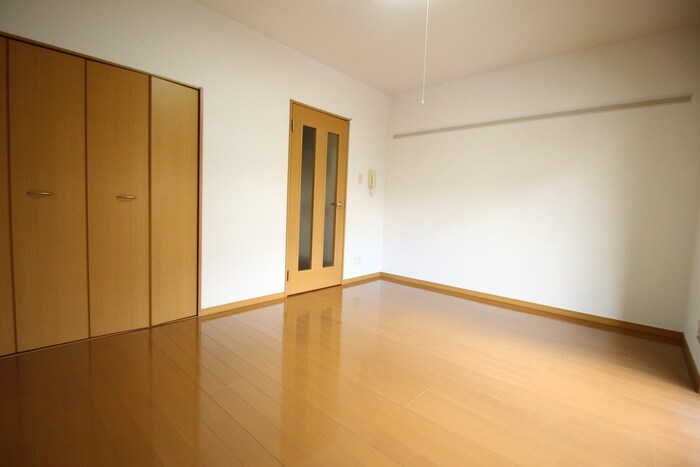 リバブルハイツⅡの物件内観写真