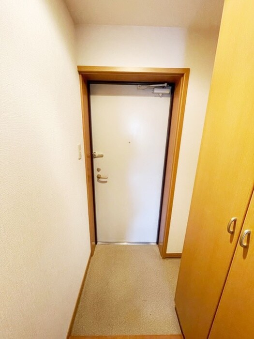 リバブルハイツⅡの物件内観写真