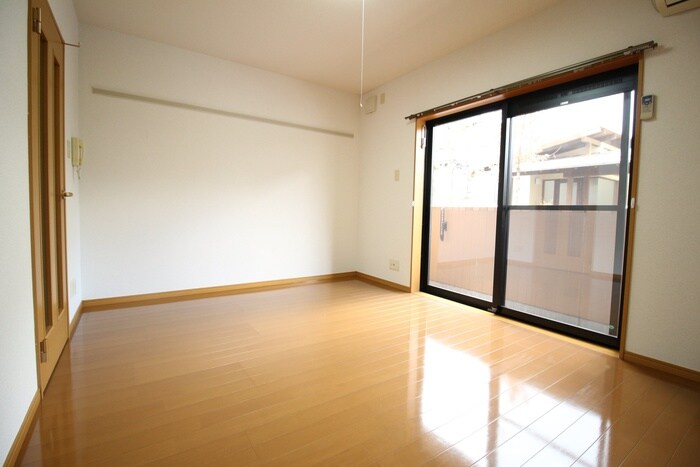 リバブルハイツⅡの物件内観写真