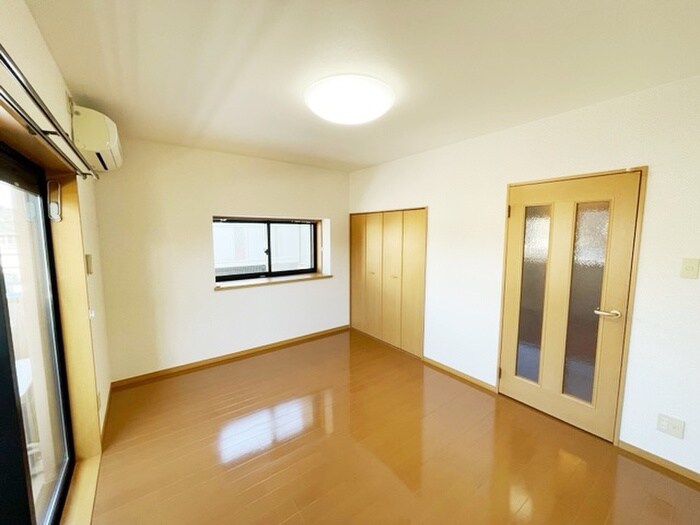 リバブルハイツⅡの物件内観写真