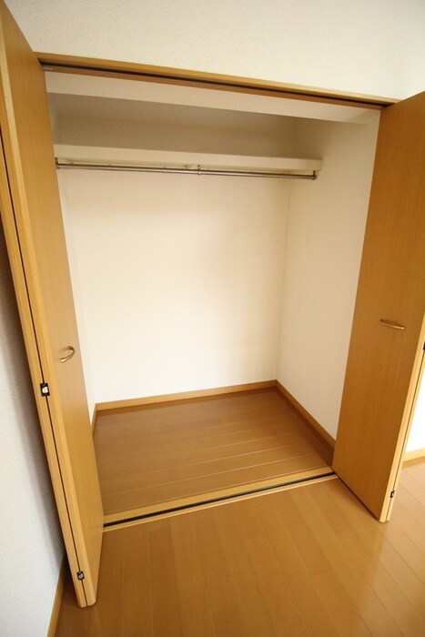 リバブルハイツⅡの物件内観写真