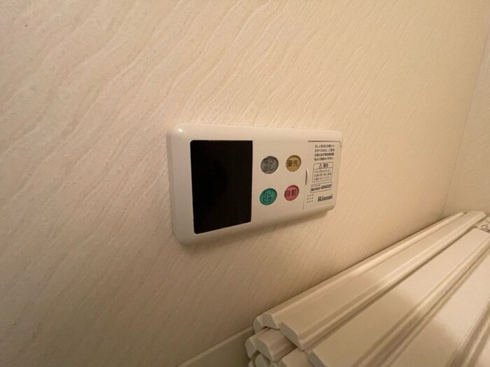 リバブルハイツⅡの物件内観写真