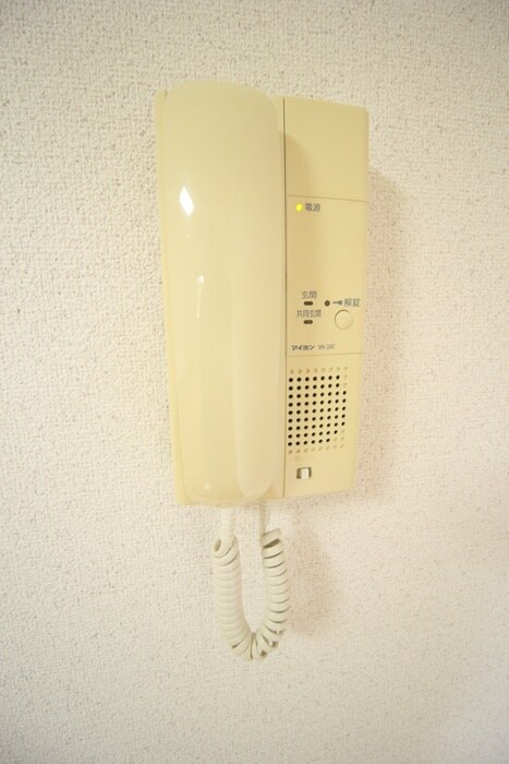 リバブルハイツⅡの物件内観写真