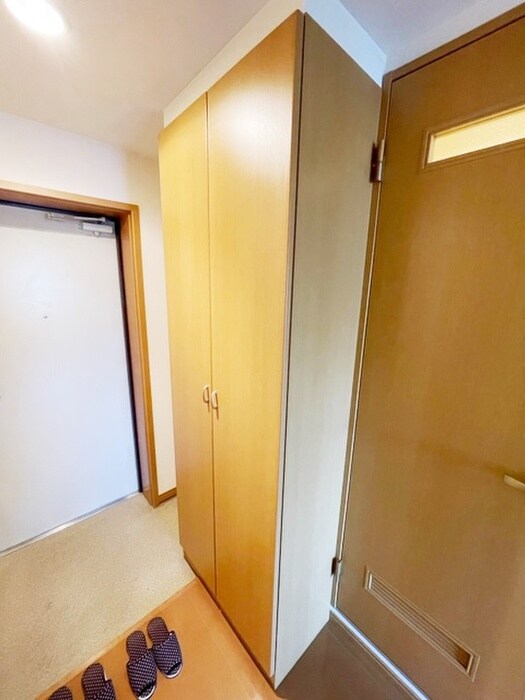 リバブルハイツⅡの物件内観写真