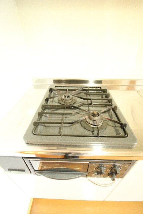 リバブルハイツⅡの物件内観写真