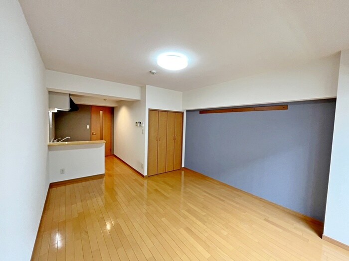 Ｍ　ＣＨＡＴＬＥＴの物件内観写真