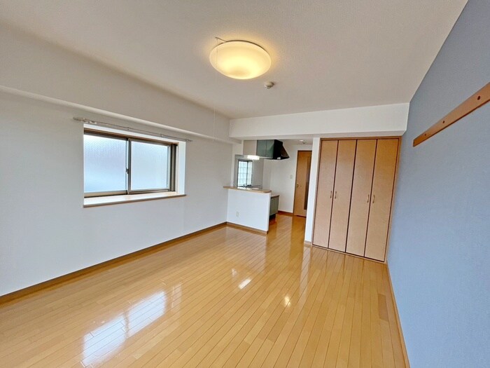 Ｍ　ＣＨＡＴＬＥＴの物件内観写真