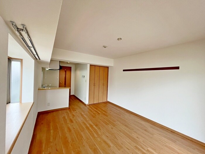 Ｍ　ＣＨＡＴＬＥＴの物件内観写真