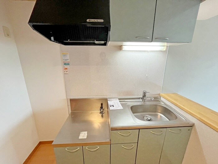 Ｍ　ＣＨＡＴＬＥＴの物件内観写真