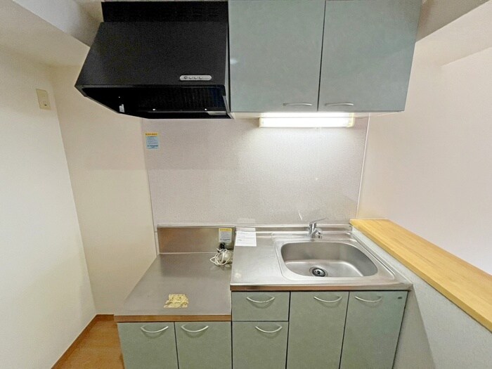 Ｍ　ＣＨＡＴＬＥＴの物件内観写真