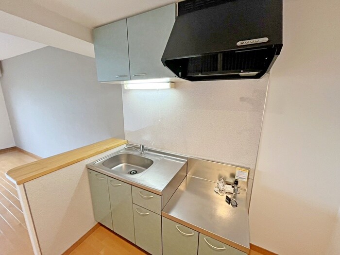 Ｍ　ＣＨＡＴＬＥＴの物件内観写真