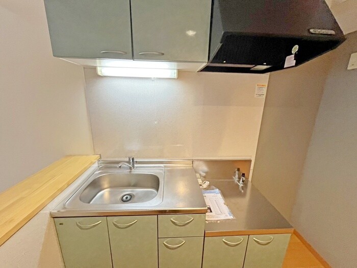 Ｍ　ＣＨＡＴＬＥＴの物件内観写真