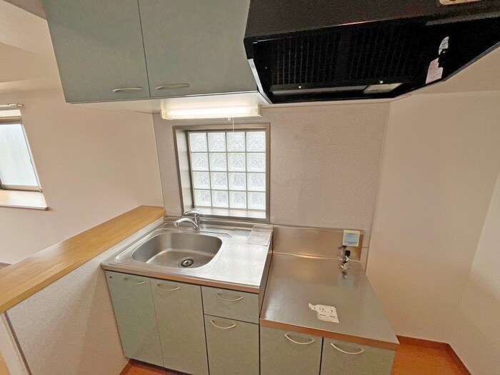 Ｍ　ＣＨＡＴＬＥＴの物件内観写真