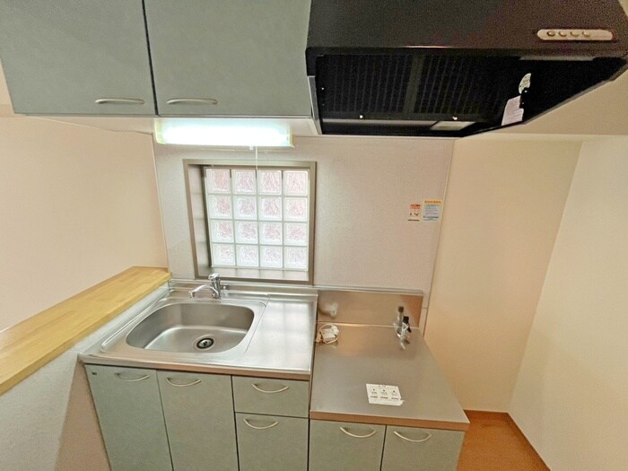 Ｍ　ＣＨＡＴＬＥＴの物件内観写真