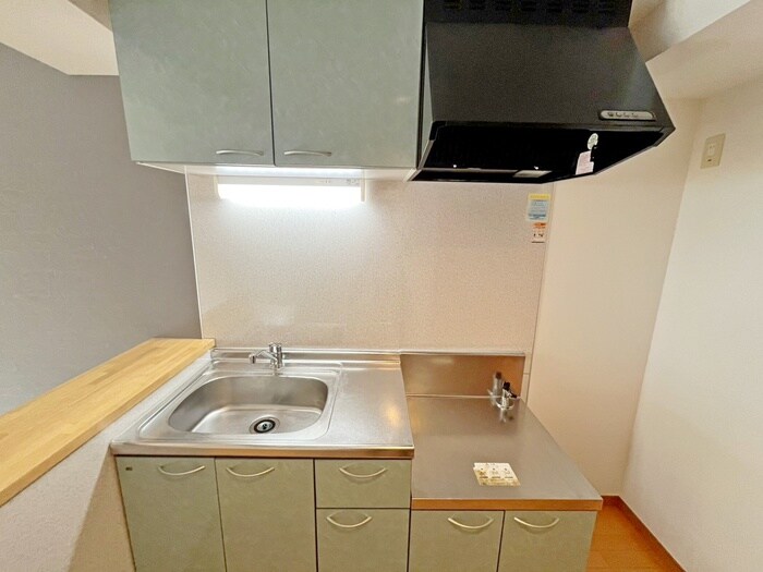 Ｍ　ＣＨＡＴＬＥＴの物件内観写真