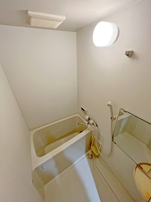 Ｍ　ＣＨＡＴＬＥＴの物件内観写真