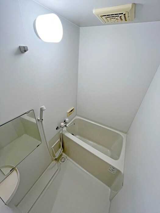 Ｍ　ＣＨＡＴＬＥＴの物件内観写真