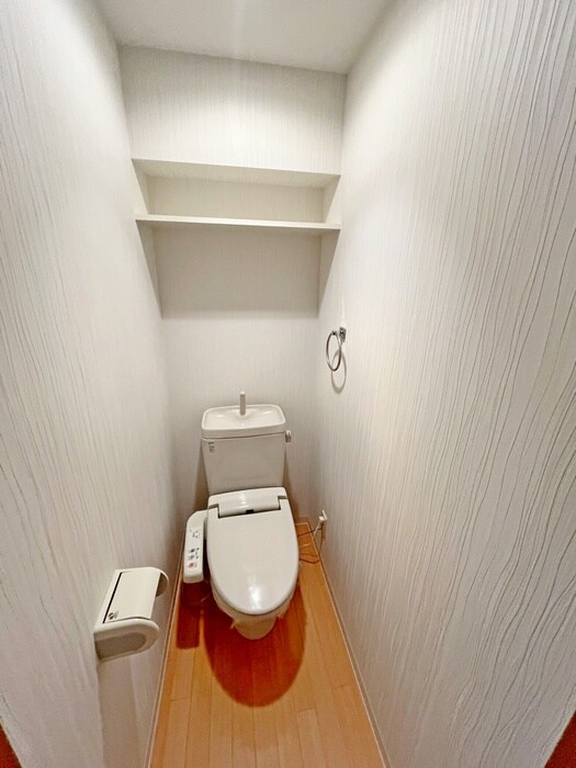 Ｍ　ＣＨＡＴＬＥＴの物件内観写真