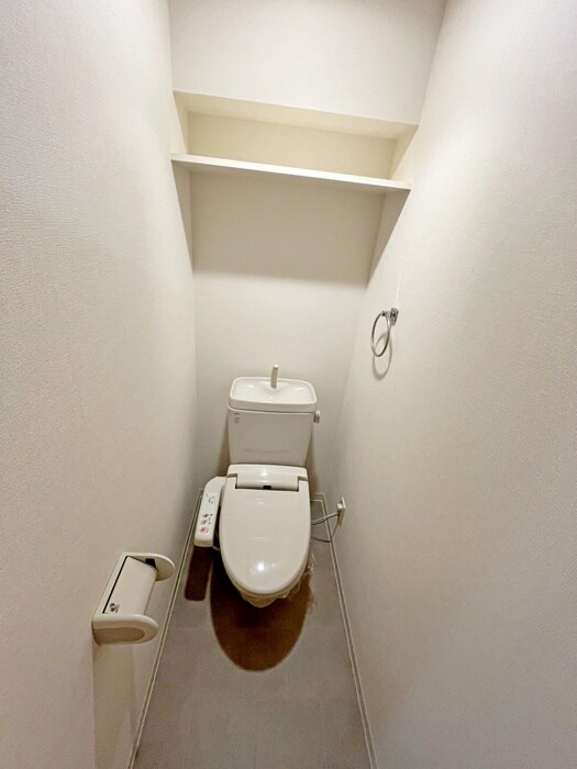 Ｍ　ＣＨＡＴＬＥＴの物件内観写真